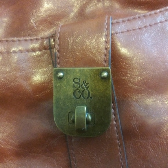 Handbag - Picture 2 of 3